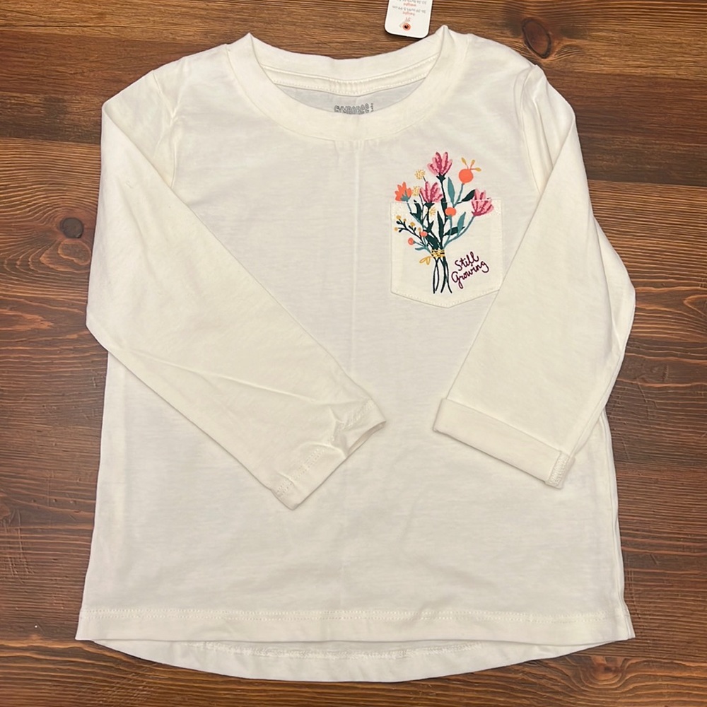 Girls T-Shirt